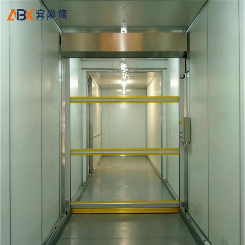 岳阳工业快速门